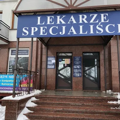 lek. Małgorzata Filipowicz, Psychiatra